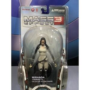DC Direct - Mass Effect 3 - Miranda NIB
